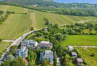 Traumhafte Villa inmitten der Weinberge