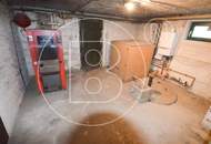 Sanierungsbedürftiges Einfamilienhaus beim Riederberg!