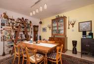Modernisiertes Mehrfamilienhaus mit altem Charme in Mörbisch am See