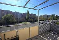Großzügige Neubauwohnung mit Kühlung und großem, sonnigen Balkon