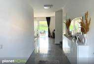 Traumhaus mit Pool und Garten