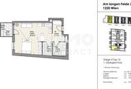 Donaustadt - Am langen Felde