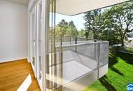 Naturnahes Wohnen und ökologische Bauweise in idyllischer Stadtrandlage!