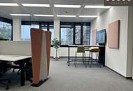 VILLAGE WORKS | Büros mit Terrassen | Projekt