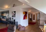 Penthouse der Spitzenklasse
