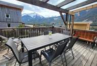 KAUFANGEBOT LIEGT VOR!!! Voll möbliertes Ferienhaus in einem Feriendorf in naturbelassener Umgebung