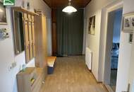 Einfamilienhaus in Klingenbach mit zusätzlicher Bauparzelle im Ausmaß von ca. 900qm