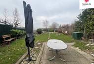 Vom Rohdiamanten zum Traumhaus – Reihenmittelhaus mit riesigem Garten in Steyr