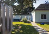 Charmanter Bungalow mit Weitblick – großes Eckgrundstück & viel Gestaltungsspielraum