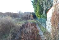 Haushälfte mit Garten - Renovieren nach eigenem Stil