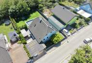 Traumhaus mit Pool & PV-Anlage | Klimaanlage | 4 Zimmer | Homegym | Doppelcarport | Gänserndorf Süd