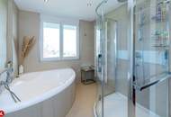 Atemberaubend! 1190 Wien - 155 m² Wohnfläche - luxuriöse Ausstattung und der schönste Blick über Wien! Eigentumswohnung in Döbling