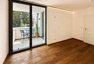 PROVISIONSFREI ! Exklusive Eigentumswohnungen mit Freifläche , Erstbezug Nachhaltig