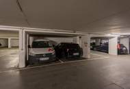 Helle 3-Zimmer-Wohnung mit Loggia und Garagenplatz – Baujahr 1997