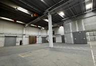 Top Lager - &amp; Bürokombination zu mieten