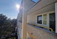 Eigentumswohnung mit Garage und Waldrandlage!