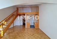 Dachgeschoß-- Galeriewohnung mit Dachterrasse | Griesplatz 23 Top 20