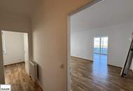 Stiege 2 Top 6; Großzügige 2-Zimmer Wohnung nahe Hauptbahnhof, unbefristet, ab sofort