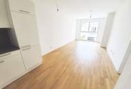 Schöne 2-Zimmer-Wohnung mit Freifläche in der Koloniestraße!