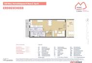 STADT KÜSST LAND - Neu errichtete Reihenhäuser - 4-5 Zimmer, Eigengarten, Terrasse, Photovoltaik, Wärmepumpe und KFZ-Stellplatz am ländlichen Stadtrand