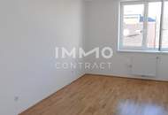 Ideale 2-Zimmer-Wohnung mit großem Balkon zu vermieten - Bürgerstraße 8 - Top 12