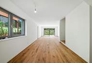 Schlüsselfertige Neubau-Doppelhaushälfte in Baumeisterqualität nahe Wien!