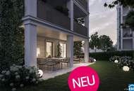Privatresidenzen in Parkvillen