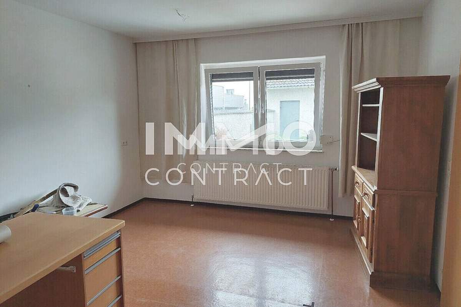 Praxisraum für Therapeuten / Massage / Hand-Fußpflege / Büro zu mieten in Weistrach alles Inklusiv!, Gewerbeobjekt-miete, 490,00,€, 3351 Amstetten