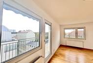 WOW Dachterrassenwohnung mit Cityview ++ 3-Zimmerwohnung mit Rundum-Terrasse ++ Top Lage ++ 15 Minuten bis zum Stephansplatz ++ Wunderschöne Aussicht ++ 6.Liftstock ++ Beste Infrastruktur!