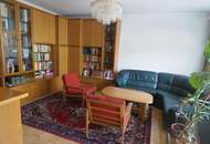 GEPFLEGTES REIHENHAUS IN GRÜNRUHELAGE – VERKAUF MIT WOHNRECHT