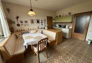 Ihr neues Zuhause mit traumhaftem Weitblick! Geräumiges Einfamilienhaus in ruhiger Lage!