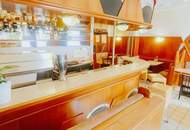 Voll ausgestattetes Café – Pizzeria-Restaurant im 11. Bezirk Wien