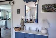 Einfamilienhaus in dörflicher Grünrandlage