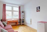 Smart wohnen: durchdachte knapp 30 m² für den Start ins Eigentum