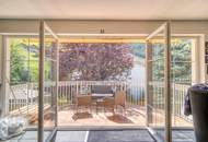 Wohntraum in idyllischer Berglandschaft - Investoren aufgepasst