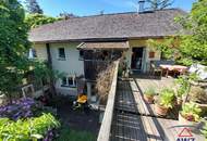 TOP-GELEGENHEIT - Romantisches NATURJUWEL für ALLE die mehr Platz brauchen!