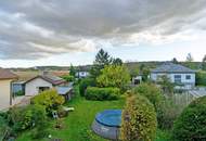 Top gepflegtes, voll unterkellertes Haus mit Ausbaupotential, bei Michelhausen im Tullnerfeld