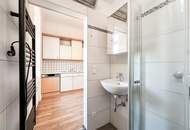 Stilvolles 2,5-Zimmer-Juwel mit sonnigem Balkon nahe FH Joanneum