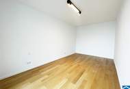 City-Highlight in den „Parkapartments am Belvedere“