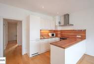 Großzügige 2 Zimmer Wohnung mit Fernblick - Wiedner Hauptstraße