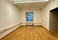 ++ TOP BÜRO ++ großzügige ca. 132 m² - FOCKYGASSE