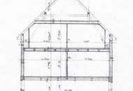 Liebevoll saniertes Jahrhundertwendehaus aus 1930, modernisiert 2009 - 4 Zimmer, Veranda, Keller, Terrasse auf 1.270m² Grund!