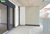 Anleger-Erstbezug im Neubauprojekt mit großer Hof-Loggia und 2 Eingängen! Küche und Top Ausstattung inkludiert