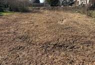 "Sonnengrundstück in einer besonderen Lage von Wördern"