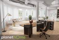 Flexibel nutzbare Büro- oder Praxisräume in zentraler Lage