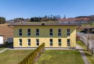 Familientraum mit 4 Zimmern und Doppelcarport!