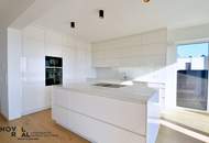 MODERNE VILLA MIT TRAUMHAFTEN FERNBLICK IN NEUSIEDL AM SEE - EINE ALTERNATIVE ZU SCHWECHAT
