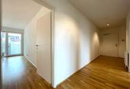 5.OG!! PRATERNÄHE!!! Top-moderne Neubauwohnung mit Balkon!