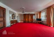 Großzügiges Bauland mit Bestand – 10.448 m² Entwicklungspotenzial in erhöhter Lage über Mürzzuschlag