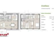 Gartenglück zwischen Wienerwald & Tullnerfeld - Moderne Architektur trifft ländliche Idylle
